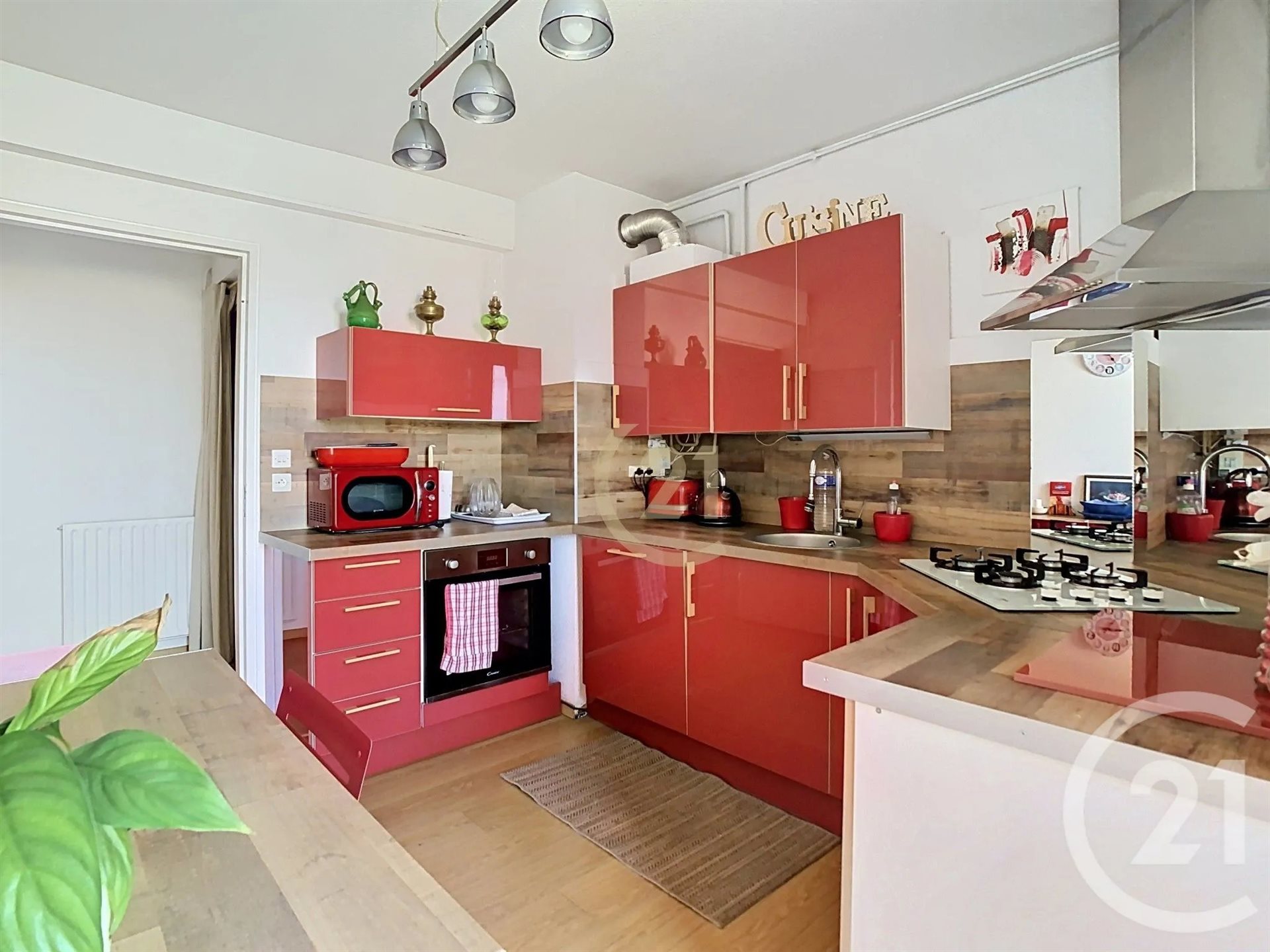 Appartement à vendre, 85m², Perpignan