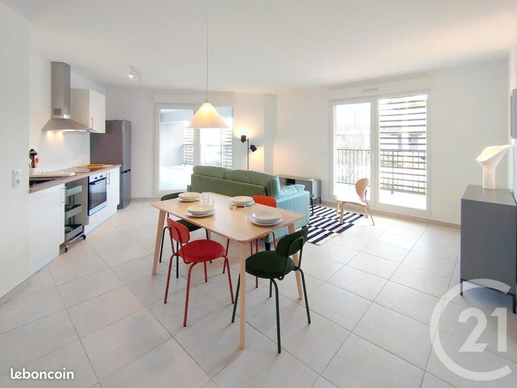 Appartement à vendre, 48m², Perpignan