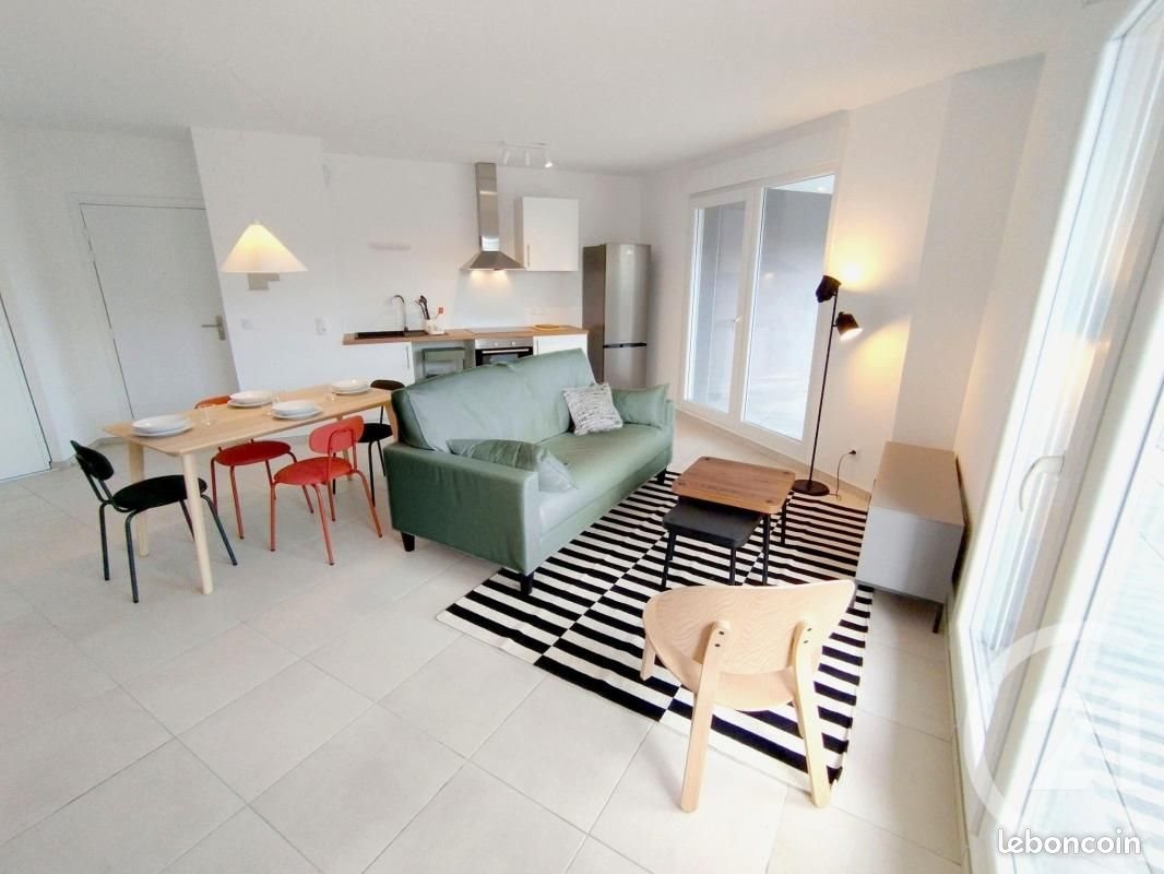 Appartement à vendre, 48m², Perpignan