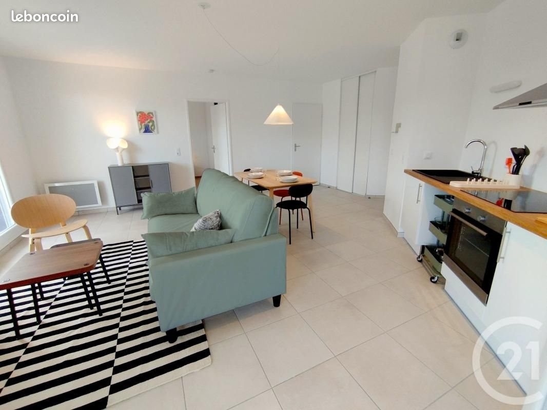 Appartement à vendre, 48m², Perpignan
