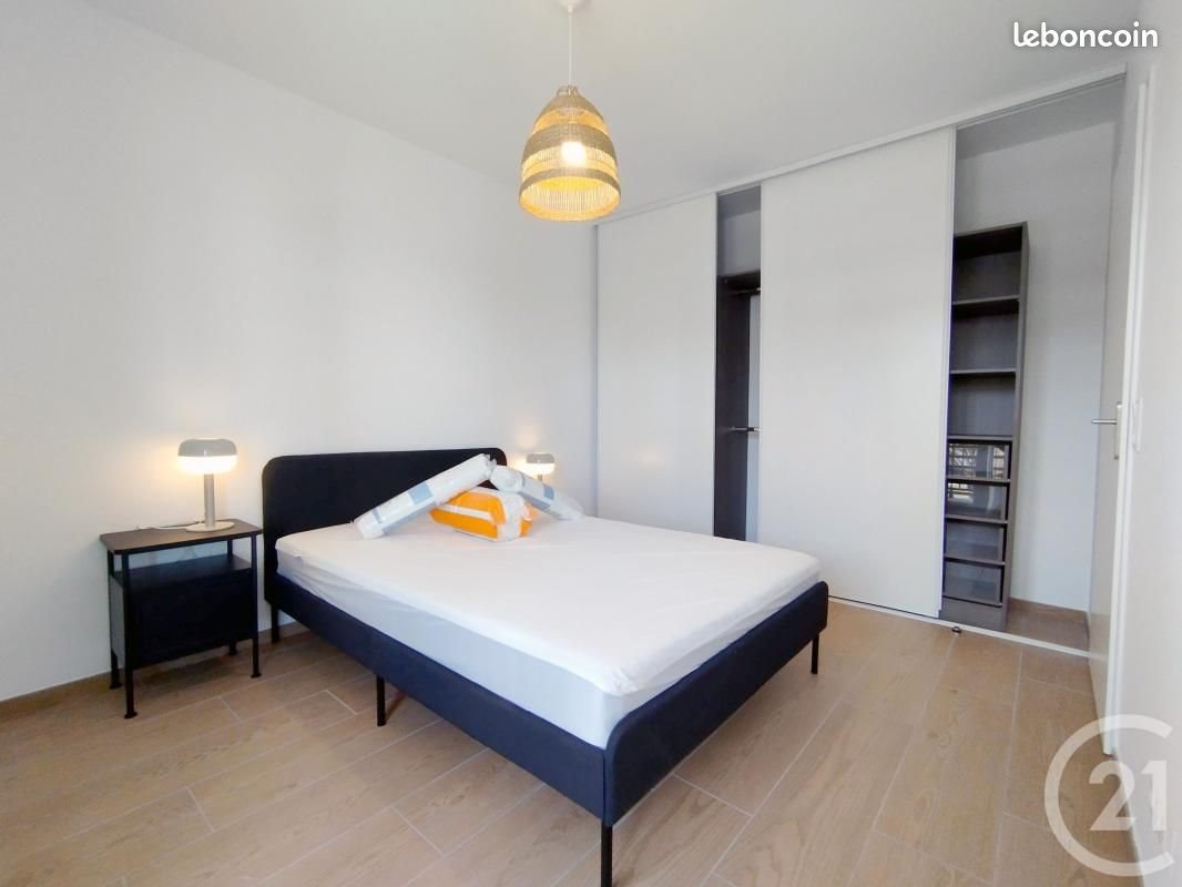 Appartement à vendre, 48m², Perpignan