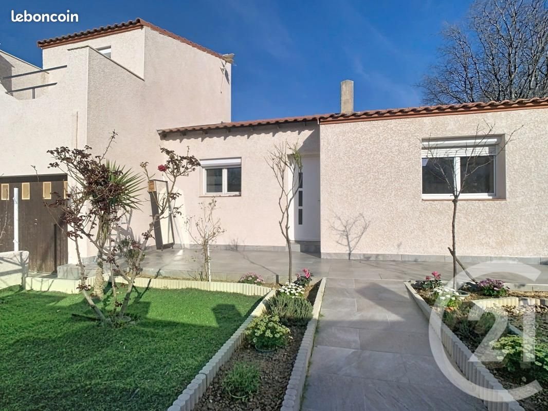 Maison à vendre, 85m², Perpignan