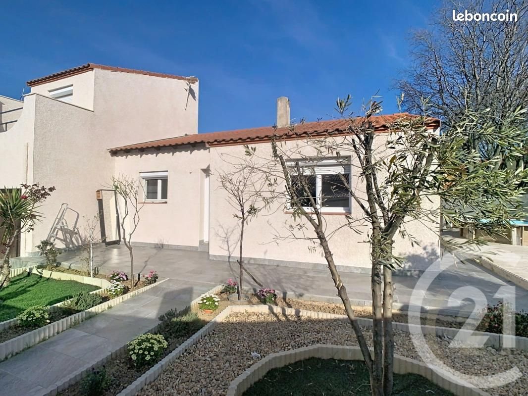 Maison à vendre, 85m², Perpignan