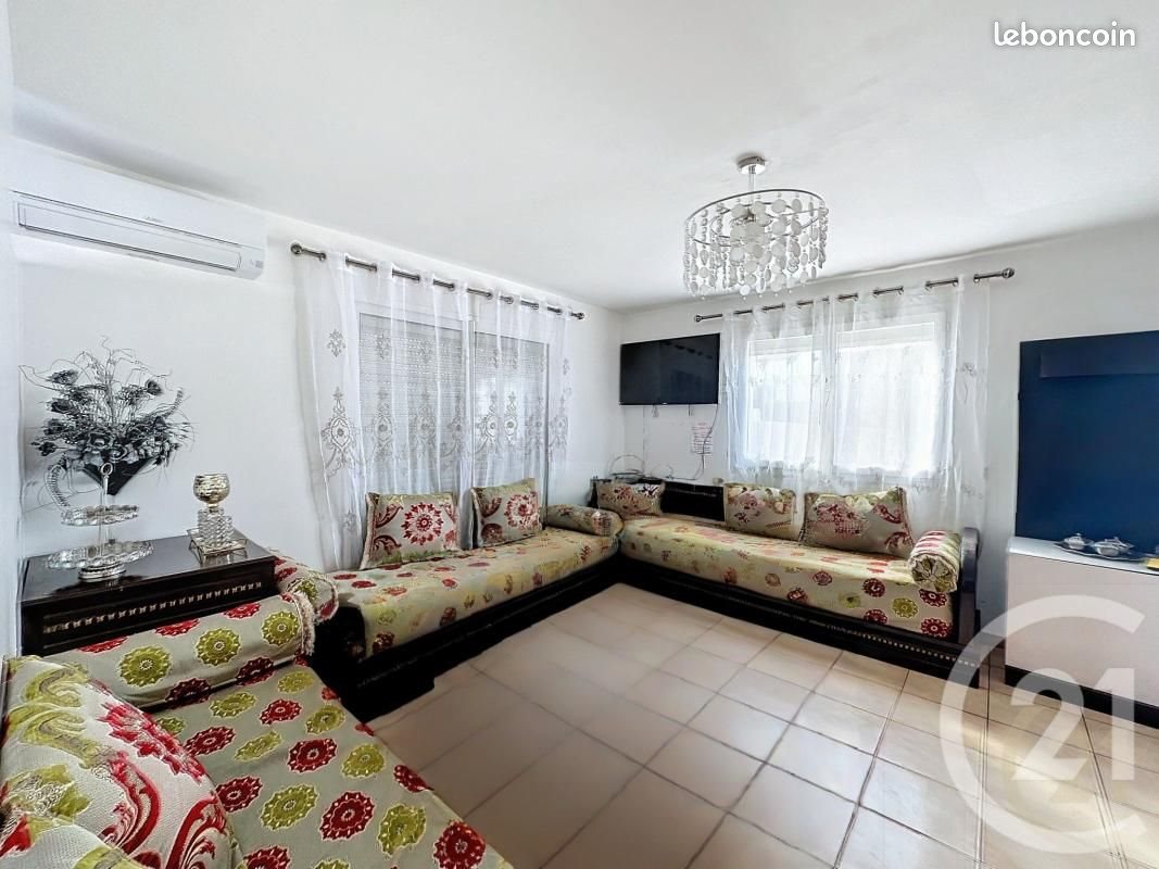 Maison à vendre, 85m², Perpignan
