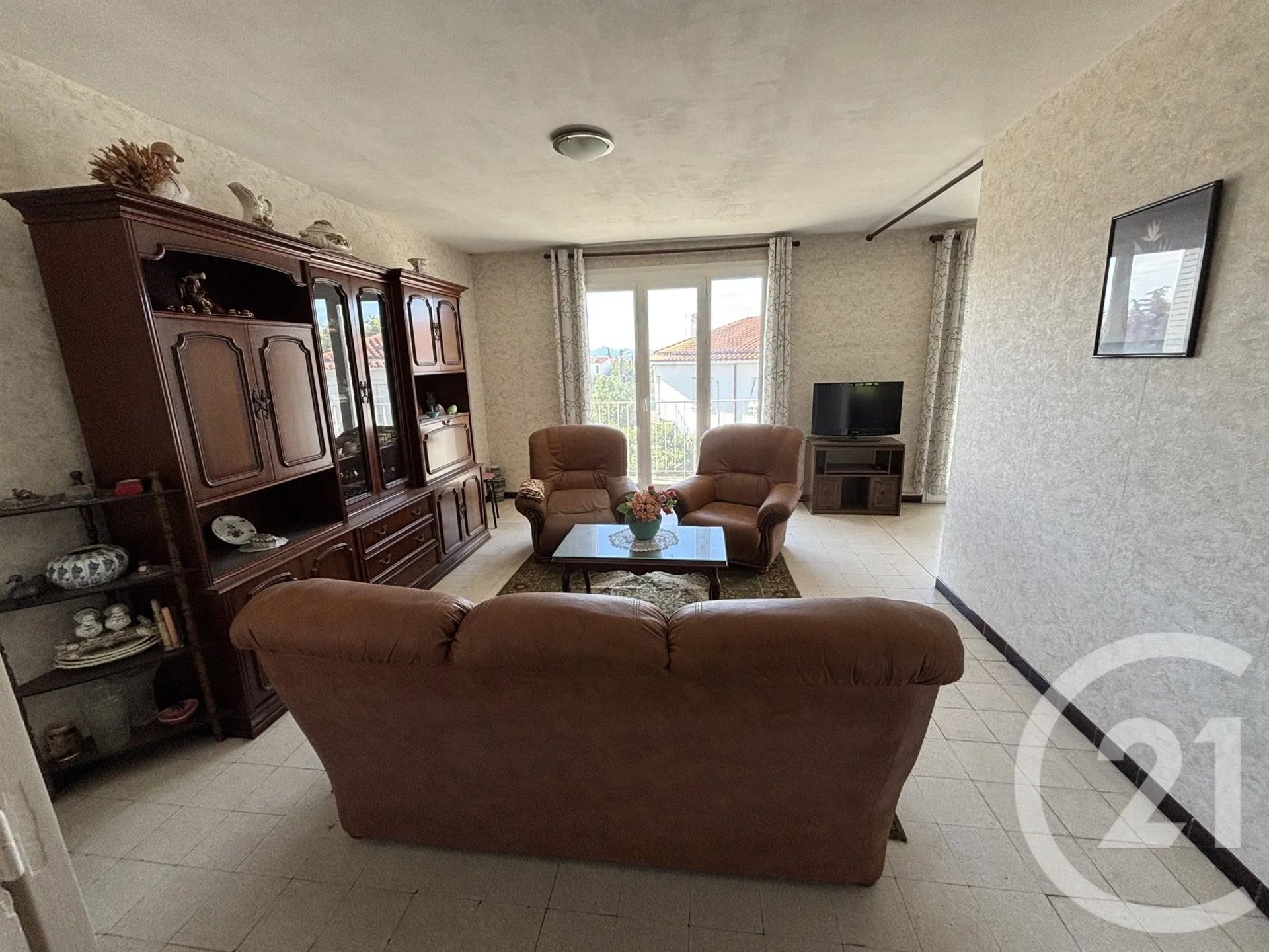 Appartement à vendre, 96m², Perpignan