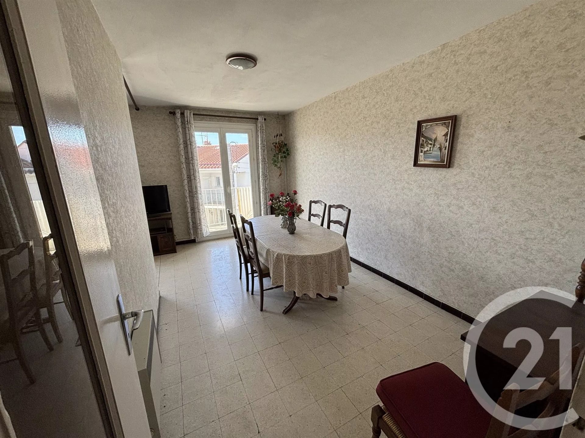 Appartement à vendre, 96m², Perpignan