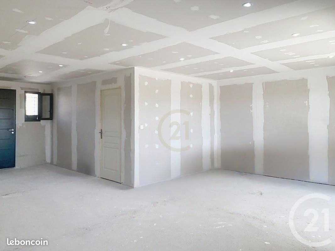 Maison à vendre, 126m², Saint-Jean-Lasseille