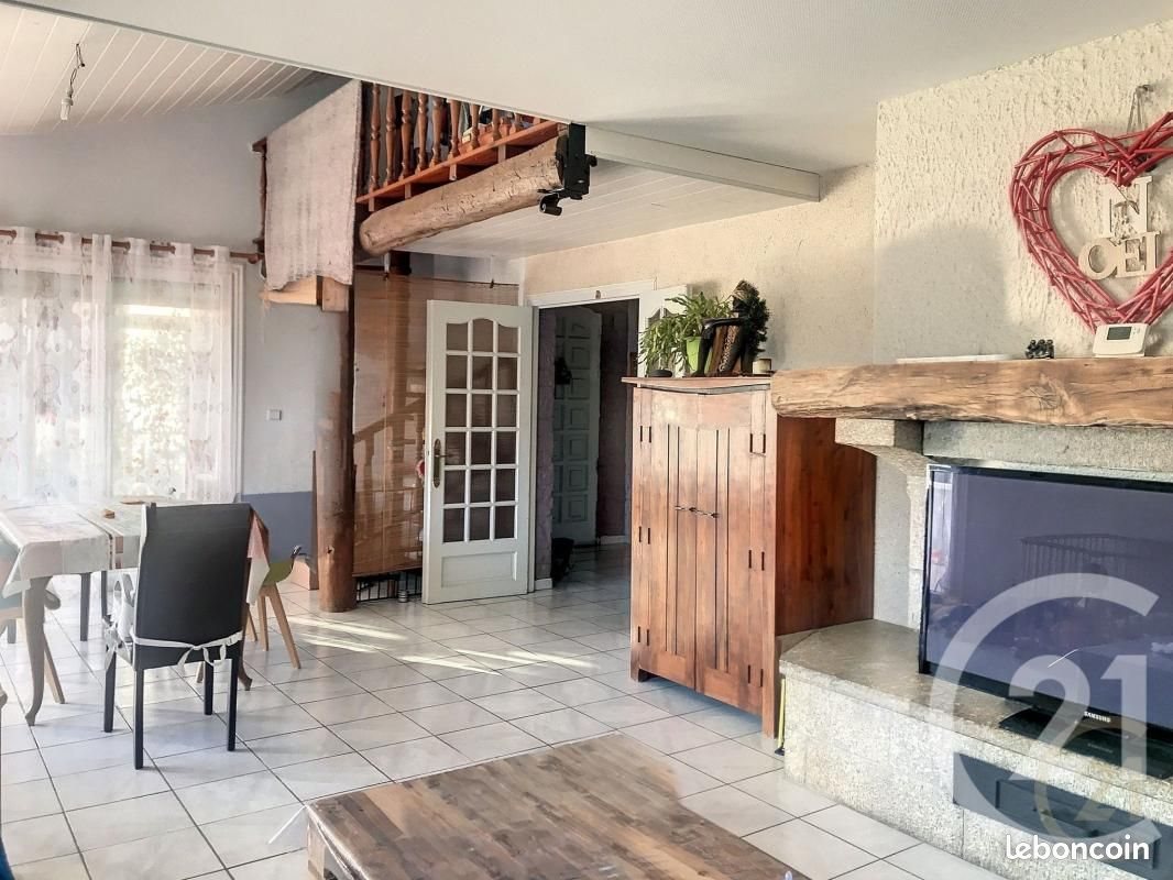Maison à vendre, 127m², Perpignan