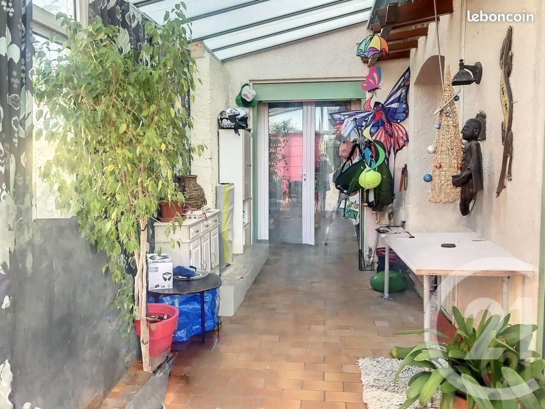 Maison à vendre, 127m², Perpignan