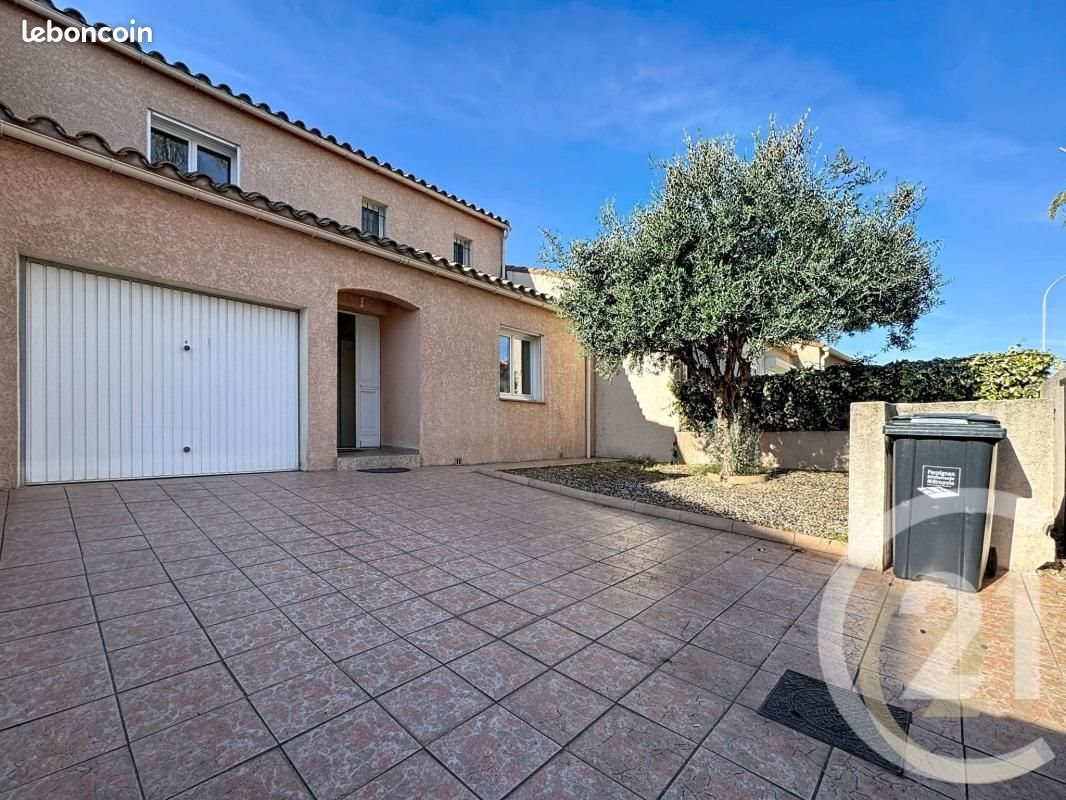 Maison à vendre, 108m², Perpignan