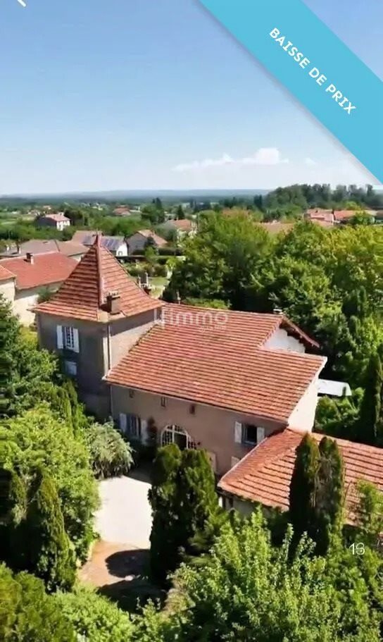 Maison à vendre, 350m², Aydoilles