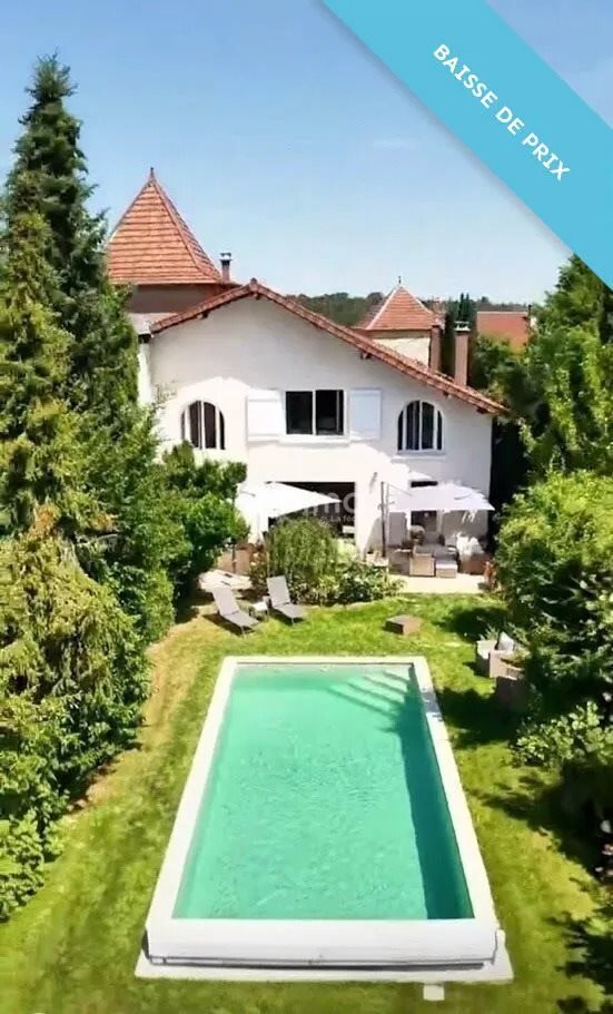 Maison à vendre, 350m², Aydoilles