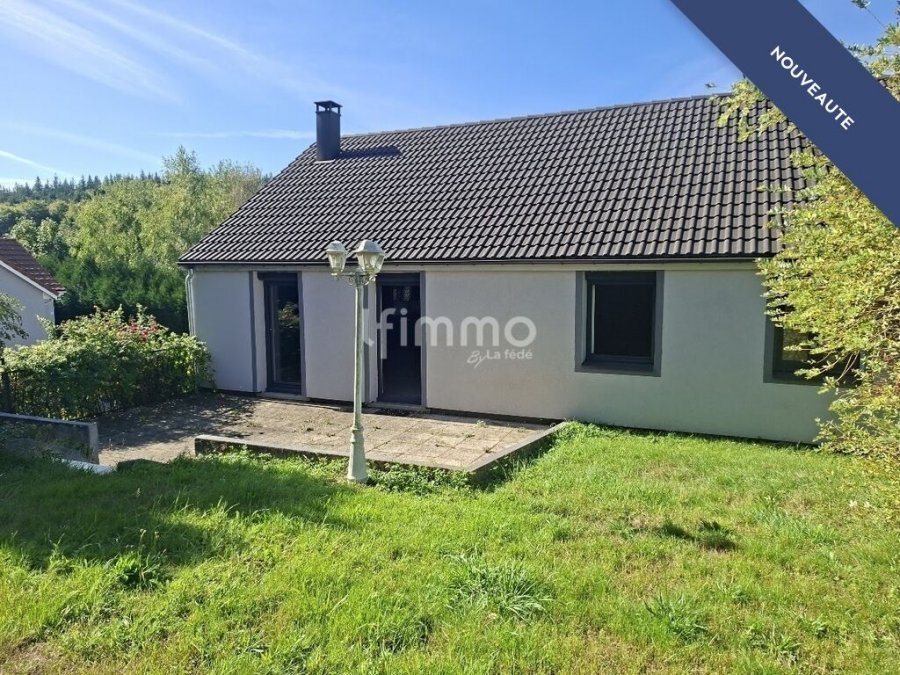 Maison à vendre, 100m², Les Forges
