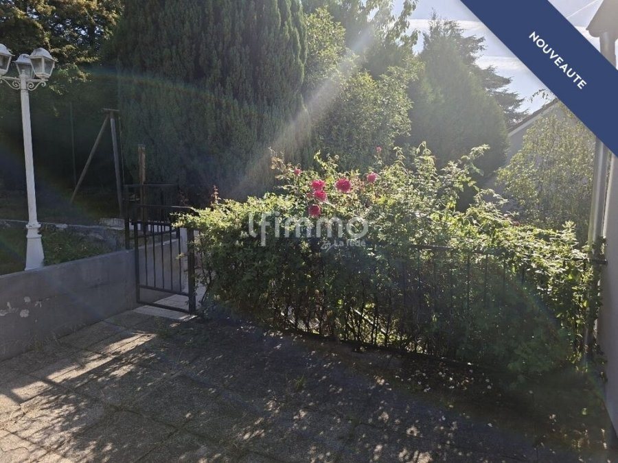 Maison à vendre, 100m², Les Forges