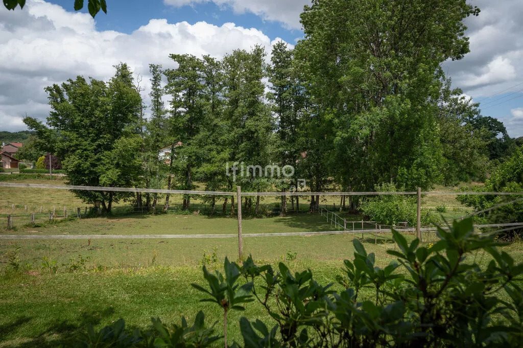 Maison à vendre, 180m², Charmois-l'Orgueilleux