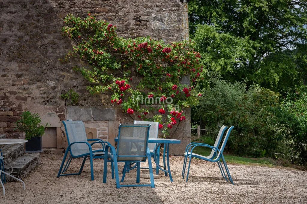 Maison à vendre, 180m², Charmois-l'Orgueilleux