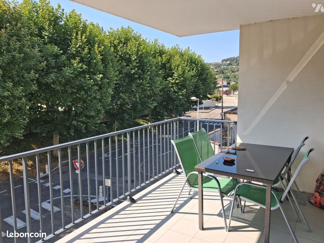 Appartement à louer, 100m², La Verpillière