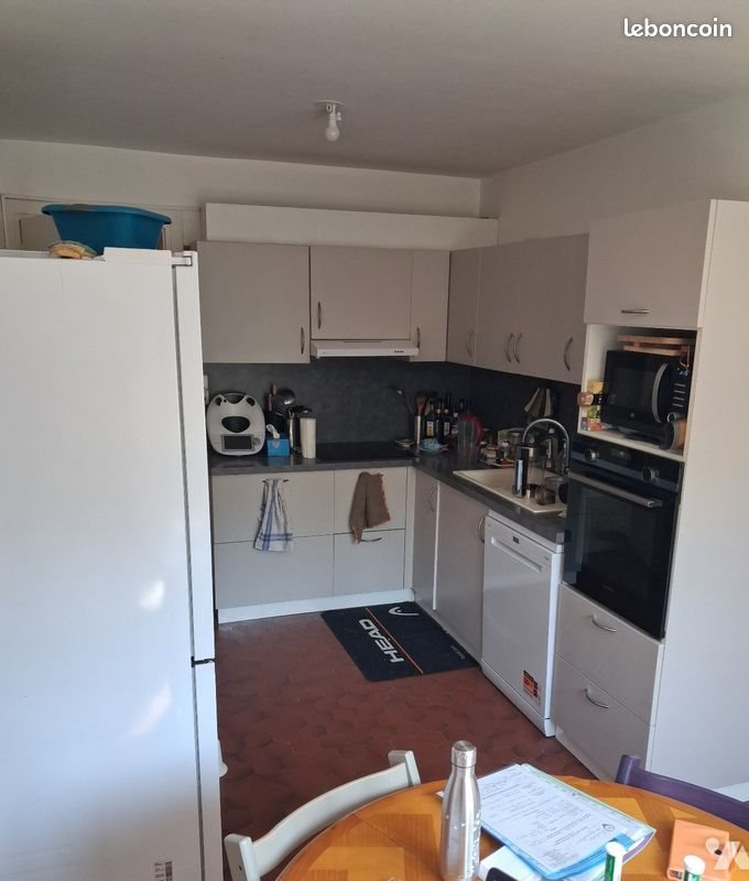 Appartement à louer, 100m², La Verpillière