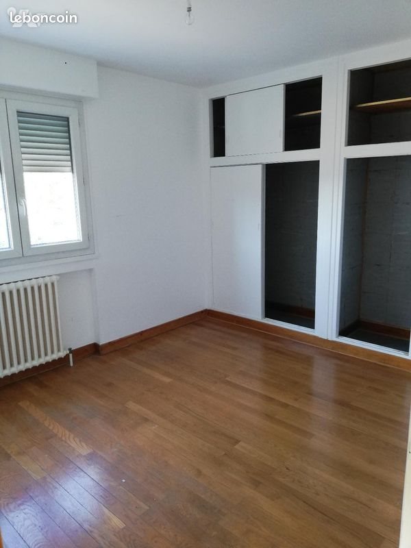 Appartement à louer, 100m², La Verpillière