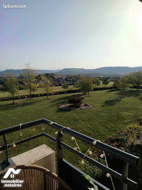 Appartement à louer, 67m², L'Isle-d'Abeau