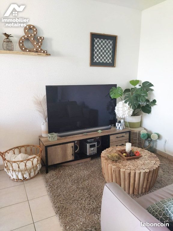 Appartement à louer, 67m², L'Isle-d'Abeau