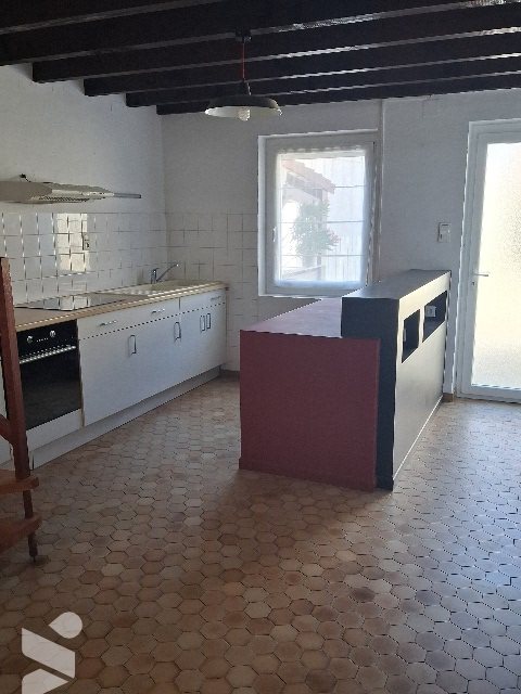Appartement à louer, 70m², Satolas-et-Bonce