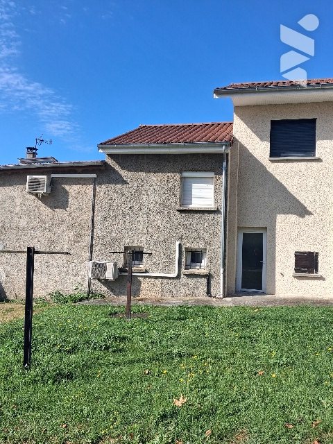 Appartement à louer, 70m², Satolas-et-Bonce