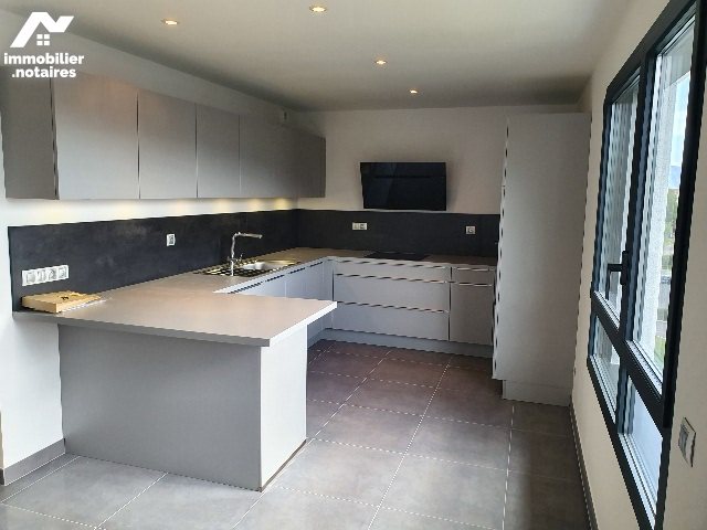 Appartement à louer, 134m², Saint-Genis-Pouilly