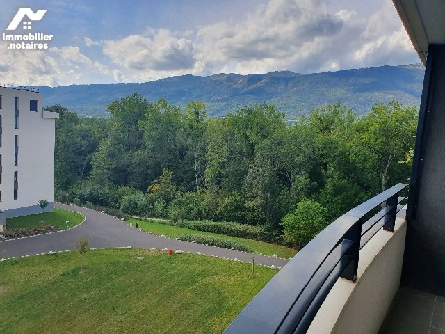 Appartement à louer, 134m², Saint-Genis-Pouilly
