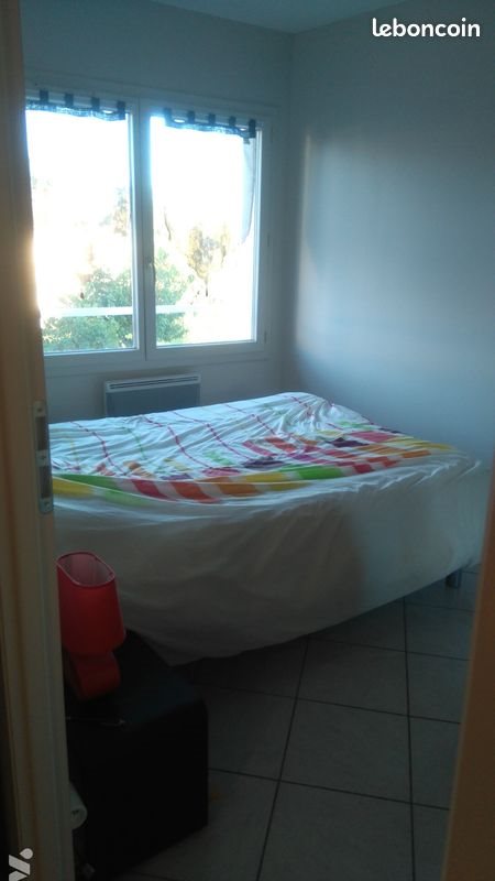 Appartement à louer, 36m², Villefontaine