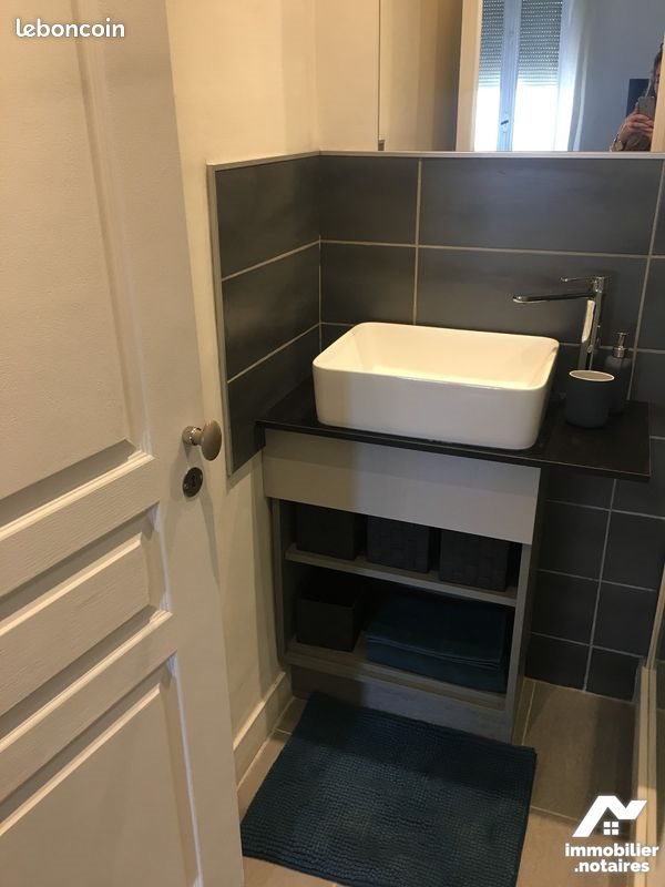 Appartement à louer, 33m², Lyon 7ème