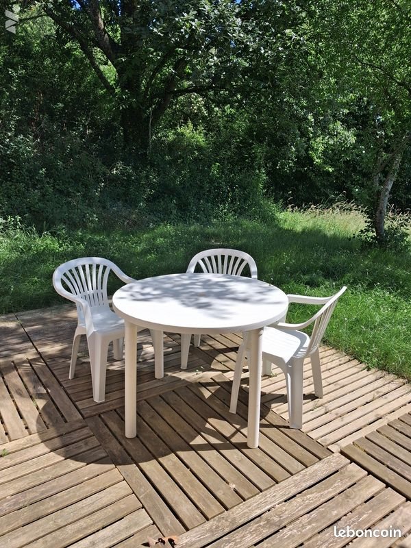 Maison à louer, 90m², Valencin