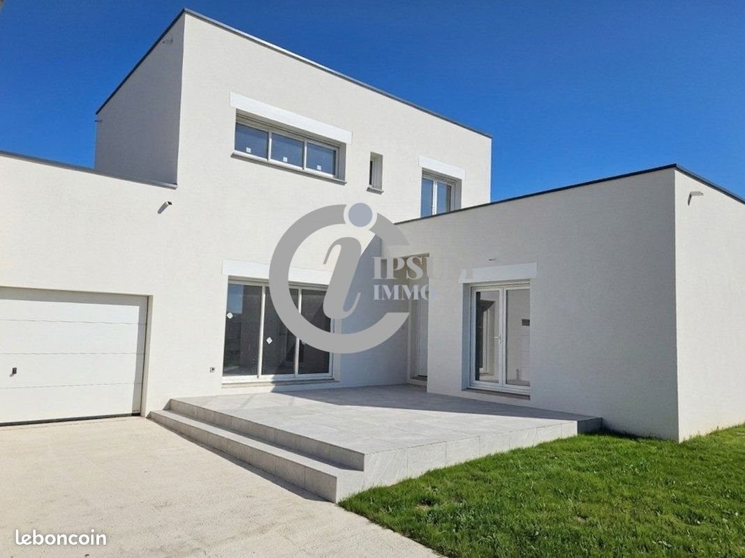 Maison à vendre, 123m², Sérignan