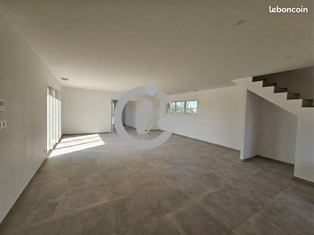 Maison à vendre, 123m², Sérignan