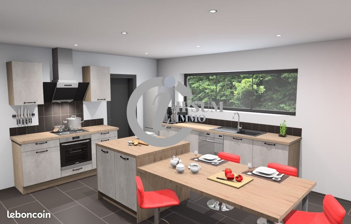Maison à vendre, 123m², Sérignan