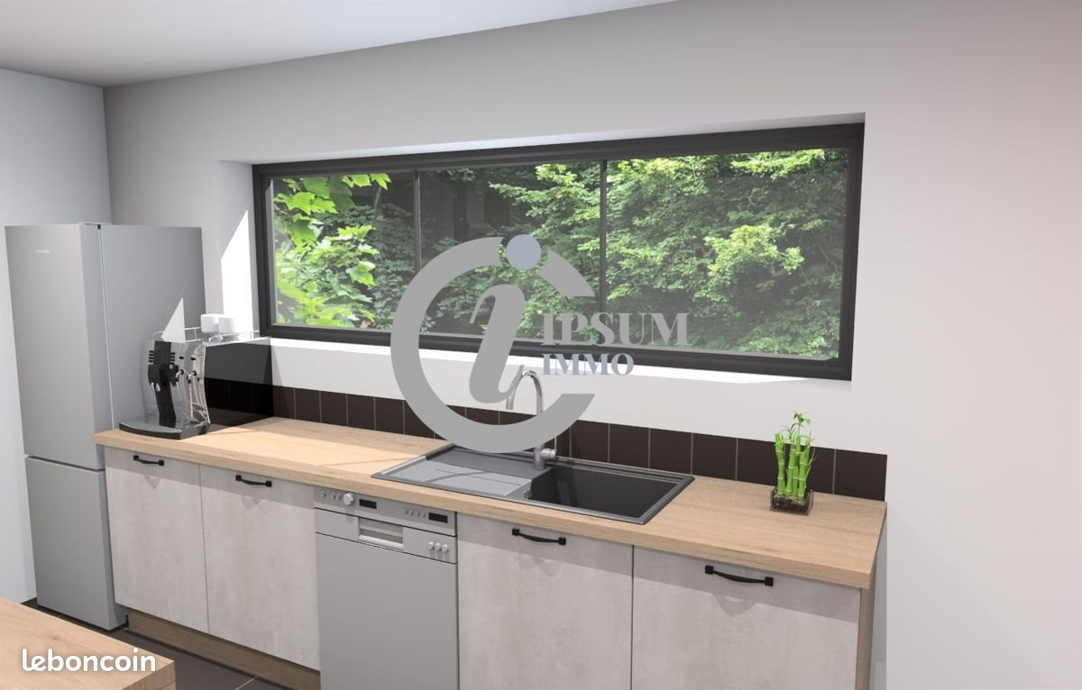 Maison à vendre, 123m², Sérignan