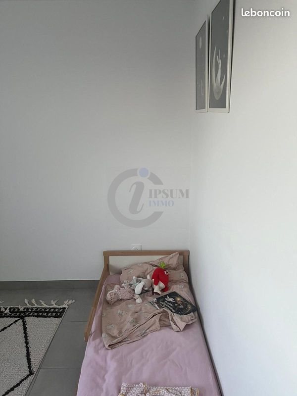 Appartement à louer, 63m², Mauguio