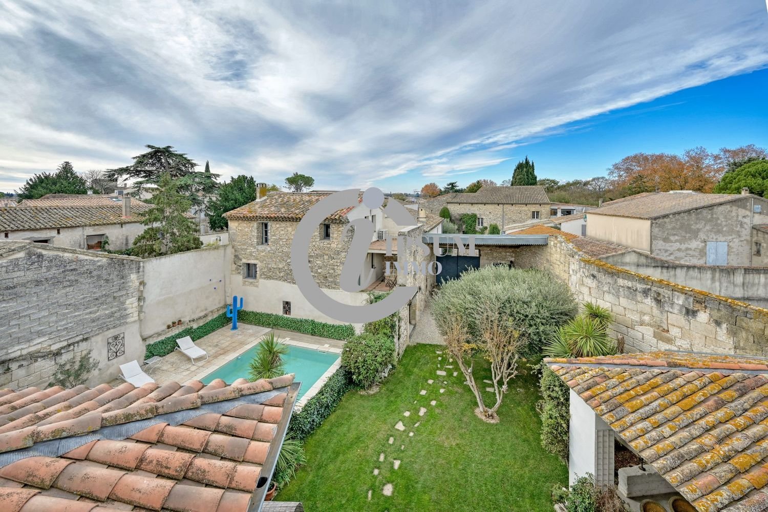 Maison à vendre, 303m², Lansargues