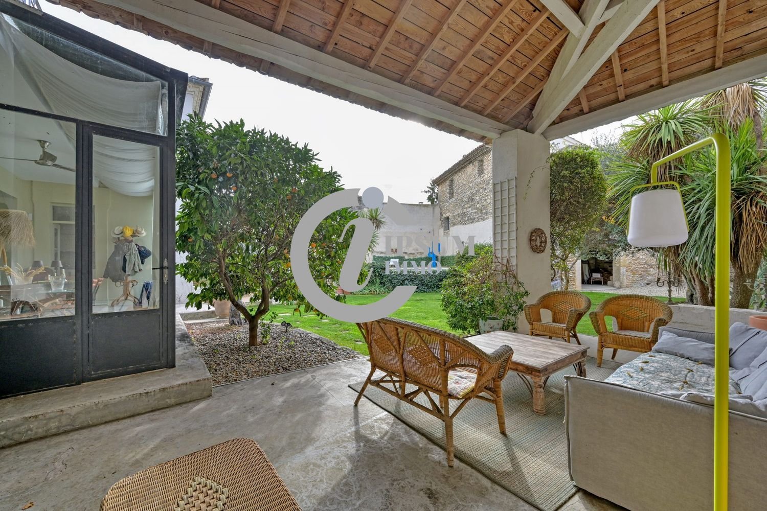 Maison à vendre, 303m², Lansargues