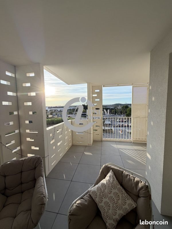 Appartement à louer, 67m², Castelnau-le-Lez