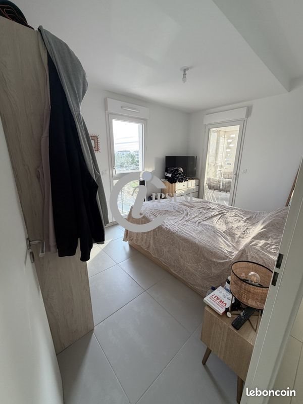 Appartement à louer, 67m², Castelnau-le-Lez