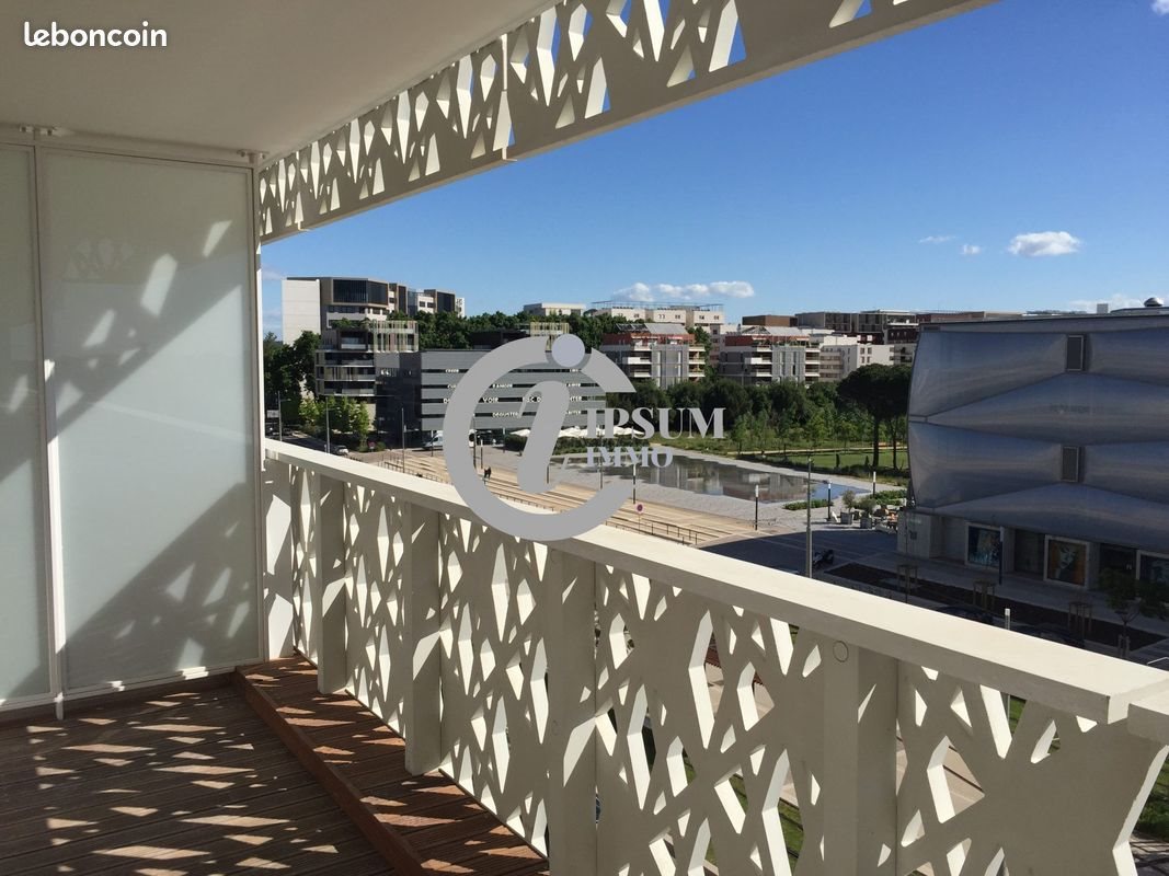 Appartement à louer, 39m², Montpellier