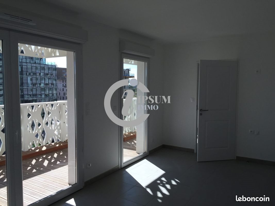Appartement à louer, 39m², Montpellier