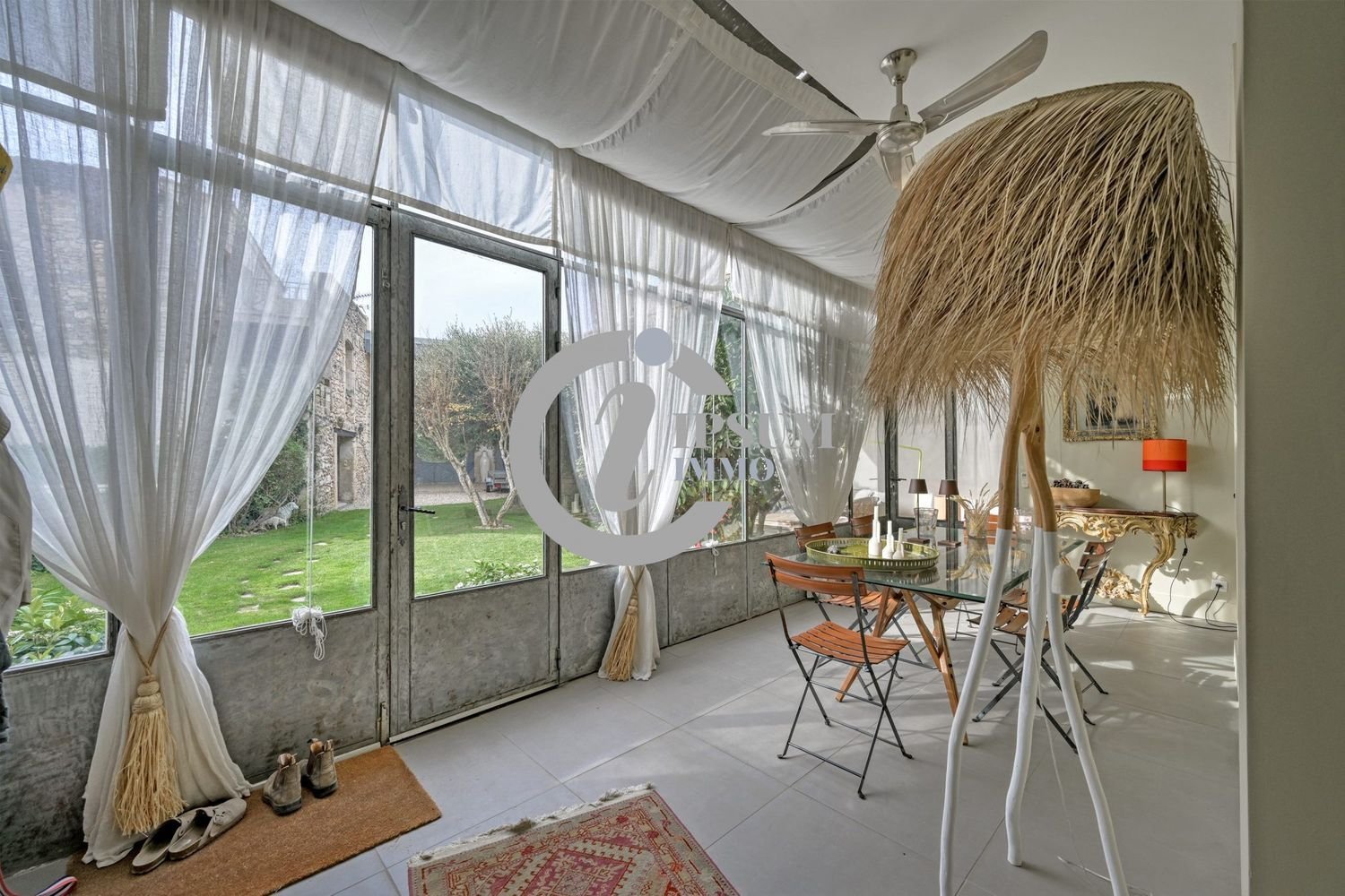 Maison à vendre, 303m², Lansargues