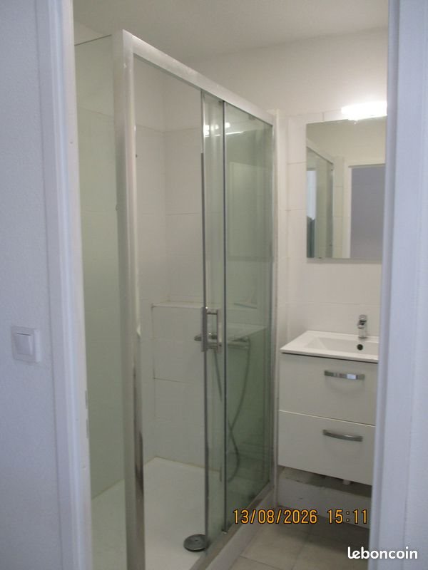 Appartement à louer, 31m², Martigues