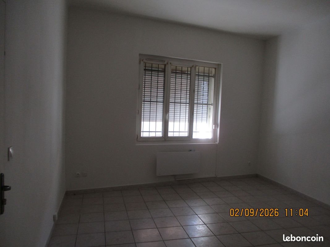 Appartement à louer, 49m², Martigues