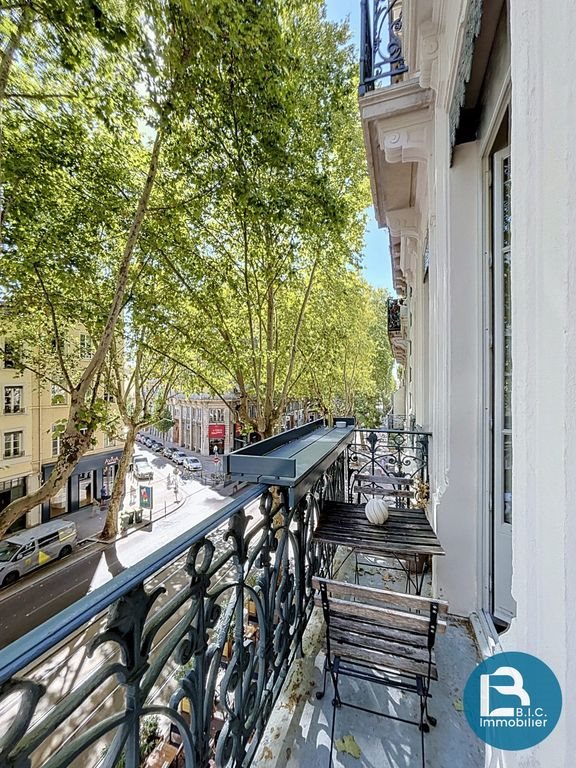 Appartement à vendre, 106m², Lyon 7ème
