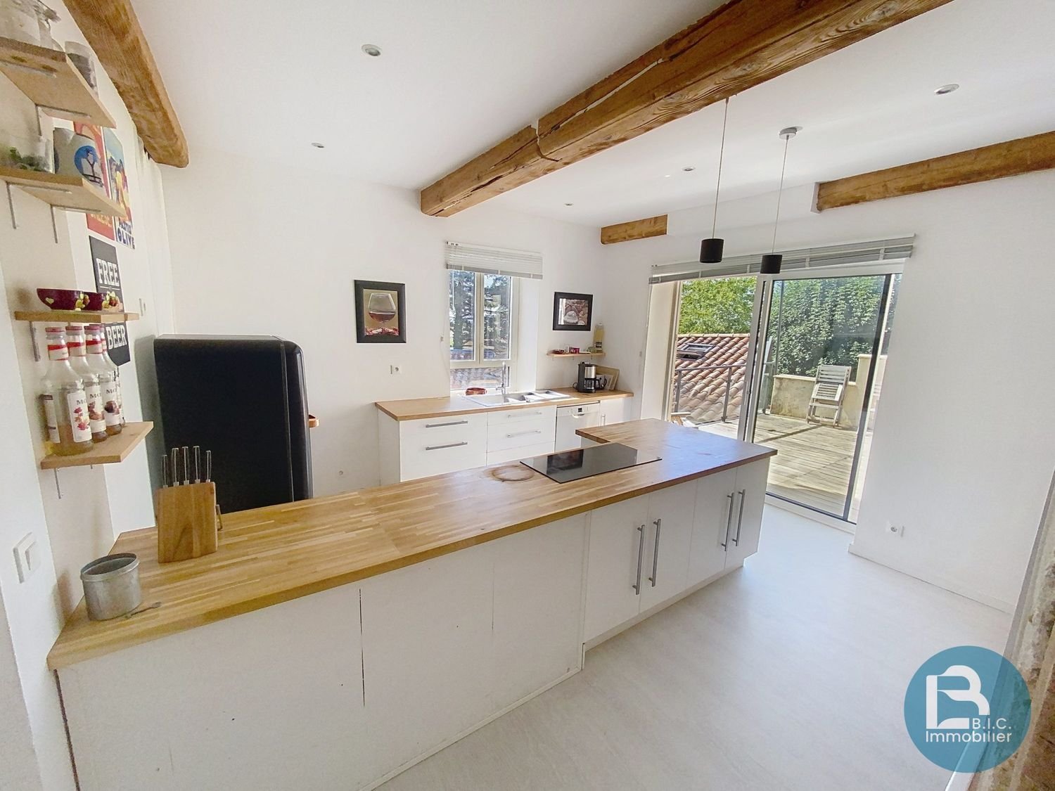 Appartement à vendre, 103m², Rillieux-la-Pape