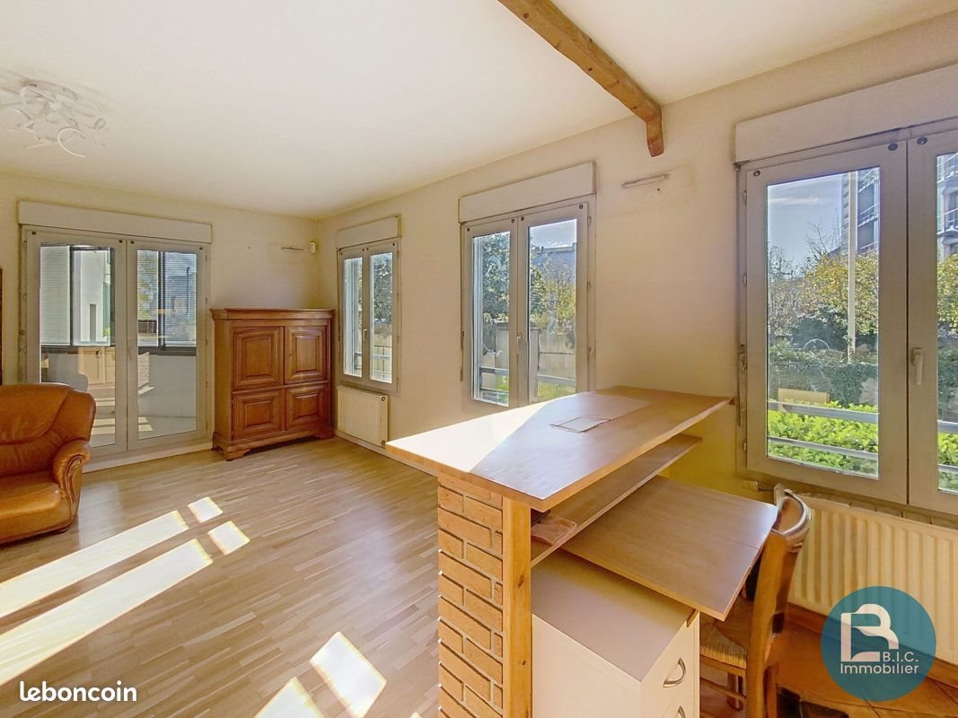 Appartement à vendre, 78m², Caluire-et-Cuire
