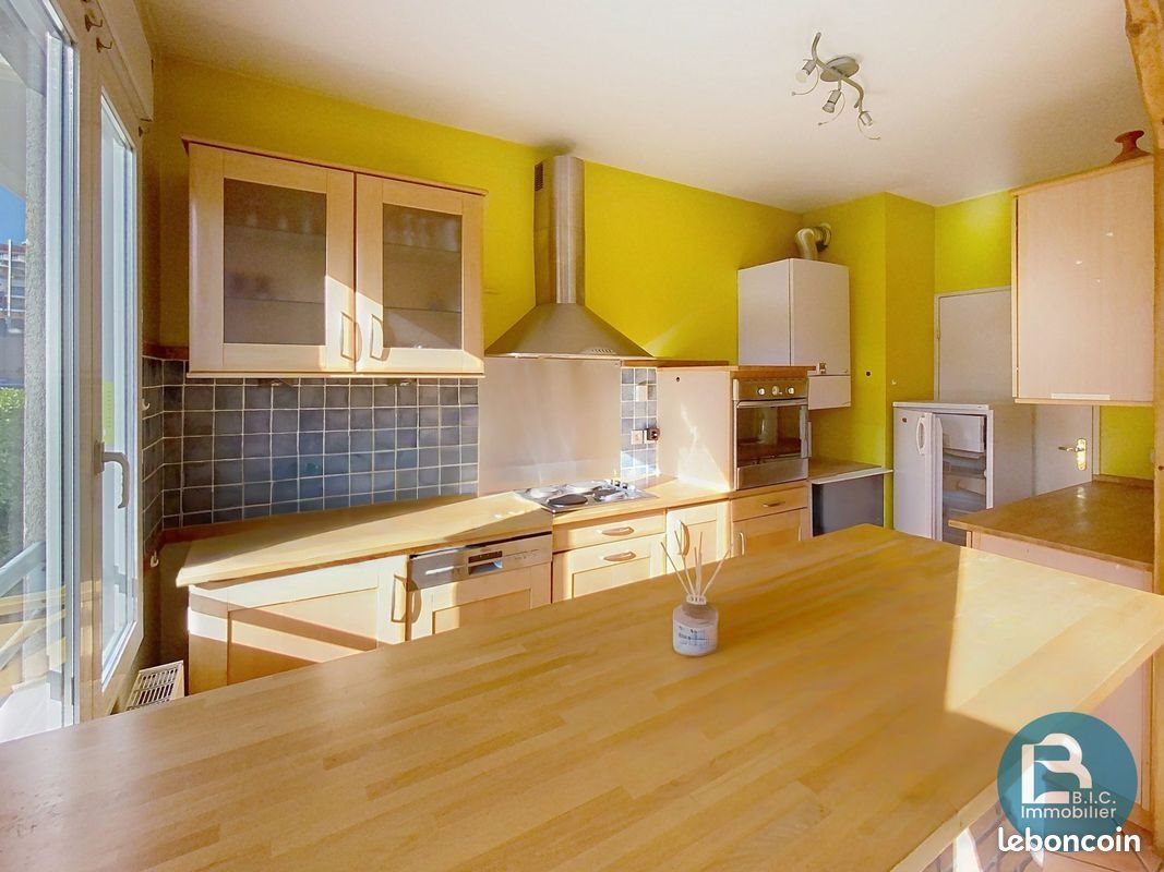 Appartement à vendre, 78m², Caluire-et-Cuire